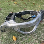 2003 01-03 F4I Oemhonda Frame Bos Acq. Fixed Price $164.95.