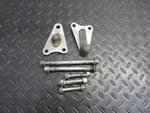 91 Honda Oem Motor Bracket Bolts Hangers Mounts 1990. Fixed Price $49.95.
