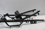 Seat Rail 41200-19F01 2001 Suzuki SV650S. Fixed Price $175.00.