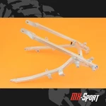 00-07 2001 DRZ400E Oem Rear Rail Bracket Straight. Fixed Price $119.99.