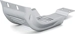 Kuryakyn Dillinger Skid Plate Silver 6683. Fixed Price $143.99.