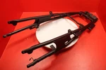 2008 Kawasaki Concours 14 Oem Rear Back. Fixed Price $99.95.