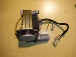 04 Yamaha FJR1300A Abs Windshield Drive Unit Assy 5JW-83306-00-00. Fixed Price $129.00.