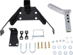 Rivco Products IC007-V2 Hidden Trailer Hitch Indian Chieftain Limited. Fixed Price $368.64.