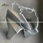 Front Headlight Upper Fairing Nose Cowl Fit For Honda Silver Wing FJS600 FJS400. Fixed Price $168.98.