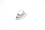 01-02 Oem Engine Frame Guard Protector Panel Plate Shield T41. Fixed Price $17.09.