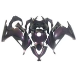 Fairings Kit For 2013-2017 Kawasaki Ninja EX300R Purple Black Abs Bodywork. Fixed Price $380.95.