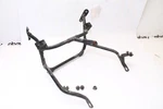 1985 1987 Kawasaki Ninja 600RX ZX600A 11044-1076 Upper Cowling Bracket. Fixed Price $44.95.