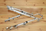 1987 1988 Kawasaki KL650 Rear Sub Frame Chassis 32002-1918-X3. Fixed Price $24.00.