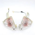 2008 2009 Suzuki Gsxr 600 750 Rear Left Right Turn Signals Indicators Pair D84. Fixed Price $19.99.
