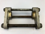 Honda Crf 450 2004 Engine Hangers Mounts 50407MEN670 50408MEN670. Fixed Price $23.81.