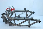 2011 Ducati Multistrada 1200 Touring Frame Chassis 470P2032BK. Fixed Price $500.00.