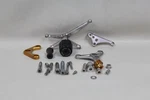 Ducati Panigale 959 899 1199 1299 Sato Racing Frame Set. Fixed Price $174.99.