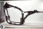 2014 2015 Harley Davidson XG500 XG750 Street Frame Chassis Bos. Fixed Price $395.00.