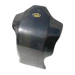 P3 Carbon Skid Plate Black For Ktm Husqvarna Gas. Fixed Price $195.81.