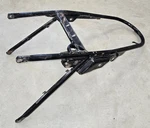Bmw Airhead Lwb Rear Subframe /6 /7 R50 R60 R75 R80 R90 R100. Fixed Price $35.99.