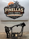 1999-2003 Yamaha Road Star Oem Frame 5VN-21110-01-00 *cln*. Fixed Price $549.95.