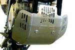 Devol 0102-1402 Skid Plate. Fixed Price $169.95.