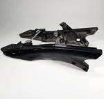 07-08 Suzuki Gsxr 1000 Rear Back Oem. Fixed Price $94.50.
