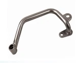 Suzuki DR650SE Grip Rear Lh 43980-32E00-YU8 2001-2009 Genuine Jdm. Fixed Price $106.97.