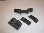 2006 Yamaha YZ450F Gas Fuel Tank Dampers Lot. Fixed Price $11.95.