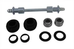 Swingarm Kit With Spherical Bearings For Harley-davidson. Fixed Price $254.99.