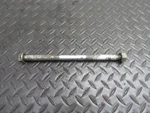 83 Honda Oem Pivot Bolt Front Swingarm Shaft 90121-KF0-000. Fixed Price $12.95.