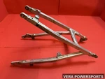 2011-2016 Kawasaki KX250F Rear Subframe Tail Oem 32160-0543. Fixed Price $135.00.