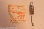 * Nos Bridgestone 175 & 200 Side Stand Spring. Fixed Price $6.00.
