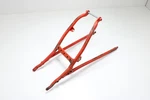1987 Honda CR80R Oem Straight Rear Sub Frame K60. Fixed Price $91.19.