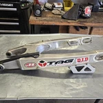 2007 Suzuki RMZ450 Suspension 61000-35G20. Fixed Price $50.00.