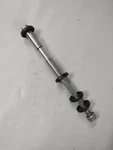 2002 Honda Nighthawk CB250SC Rear Swingarm Pivot Bolt 90121-KB4-000. Fixed Price $12.00.
