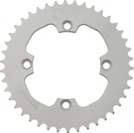 Moose Racing Aluminum Rear Sprocket 42 Tooth For Honda TRX450R 06-09. Fixed Price $46.36.