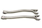 13 Kawasaki Concours Rear Swingarm Torque Rods Left & Right ZG1400. Fixed Price $179.99.