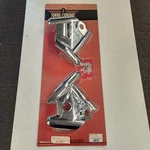 Show Chrome Abs Neck Trim Covers 63-604 F Yamaha Xvs 1100 Custom/classic 1999-08. Fixed Price $56.94.