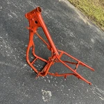 1984 Ktm Oem Frame. Fixed Price $50.00.