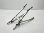 Oem Fit Suzuki RMZ450 2018 Rear Chassis Dirtbike 41200-37K00. Fixed Price $208.99.