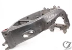 04-06 Yamaha YZF-R1 Main Frame Chassis Slvg. Fixed Price $205.95.