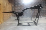 1996 Harley-davidson Dyna Convertible Fxds-conv Oem Frame Chassis *c* Nice 28. Fixed Price $1199.95.