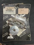 2003-2005 Kawasaki ZX6 636 Vortex Aluminum Frame Slider Base FS404 A9. Fixed Price $23.00.