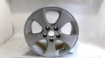 Wheel Road 16X6 Alloy 5 Spoke Flared Fits 10-12 Forte 234223. Fixed Price $119.99.