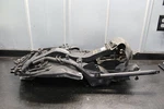 02-09 Honda Interceptor VFR800 Oem Rear Back 2002 03 04. Fixed Price $129.99.