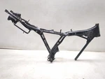 91-08 Honda CB250 Nighthawk Main Frame Chassis Straight Slvg. Fixed Price $478.99.