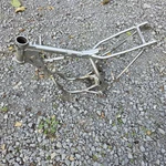 2005 Kawasaki KX65 Oem Frame Chassis RM65. Fixed Price $99.99.