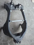 2020 - 2024 2021 Yamaha Yzf R1 Main Frame Chassis Good Cond Race Track Notitle. Fixed Price $1495.00.