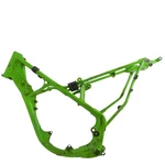 2001 Kawasaki KX85 Frame 32160-1667-CC. Fixed Price $349.99.
