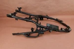 2003-2005 Bmw K1200GT Rear Back. Fixed Price $179.49.