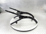 2009 Harley Davidson Electra Glide Classic Flhtc Rear Chassis. Fixed Price $63.68.