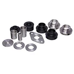 Energy Suspension Motor Mount Set - 70.6004G. Fixed Price $347.10.