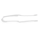 Acerbis Swing Arm Rub Plate - White 2367720002. Fixed Price $28.97.